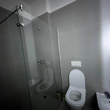 Lady Sunshine Apartment *