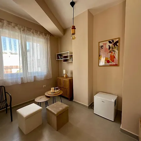 Apartment Lady Sunshine Tirana