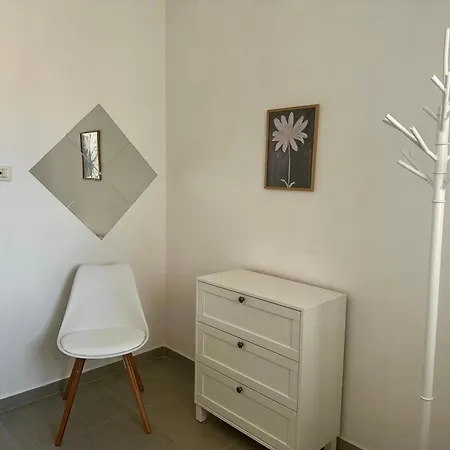 Apartment Lady Sunshine