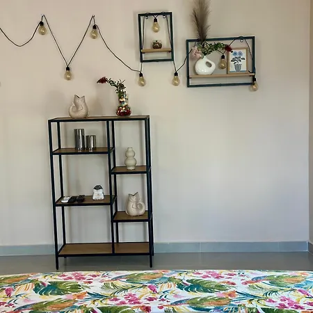 Lady Sunshine Apartament Tirana
