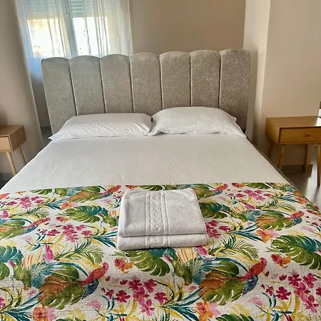 Apartament Lady Sunshine Tirana