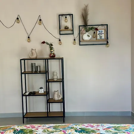 Lady Sunshine Apartament Tirana