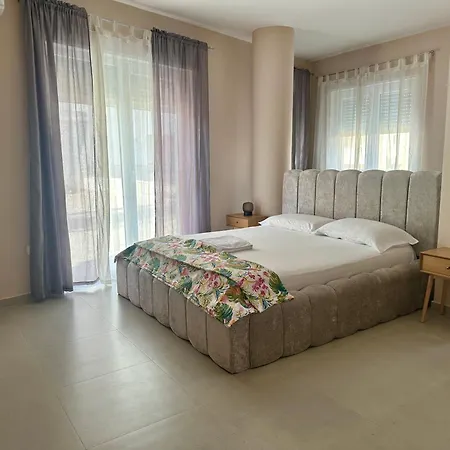Apartament Lady Sunshine *