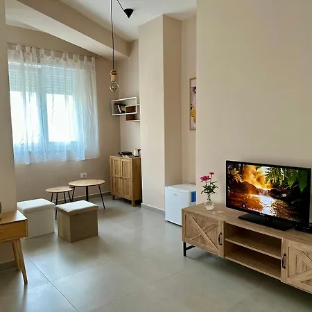 Apartament Lady Sunshine Tirana