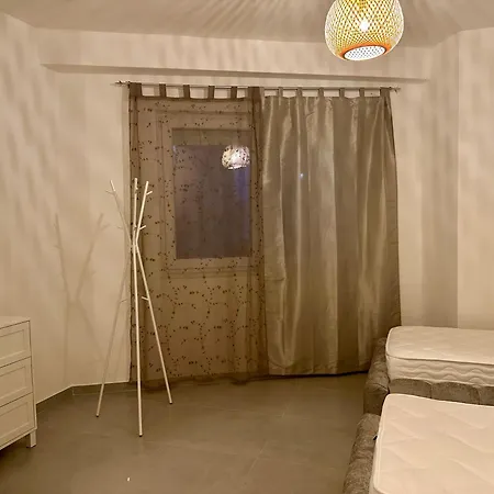 Lady Sunshine Apartament *