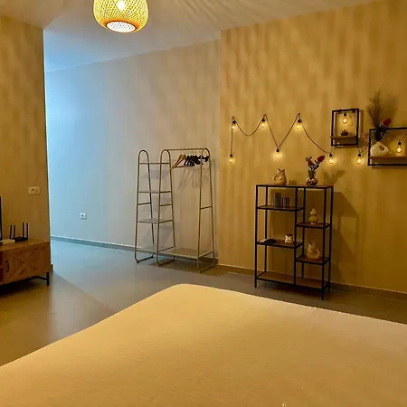 Apartament Lady Sunshine *